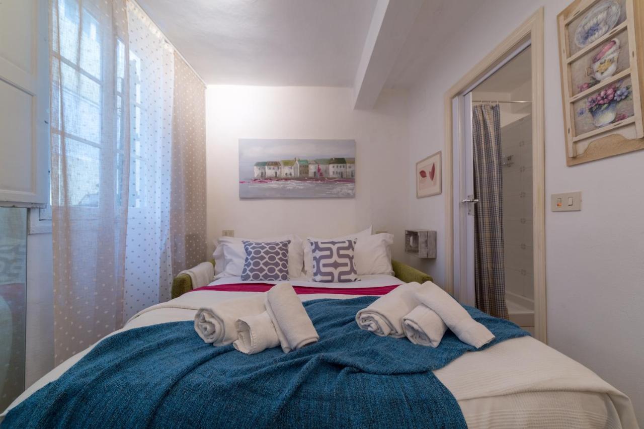 Vaniglia In Porcellana Apartment