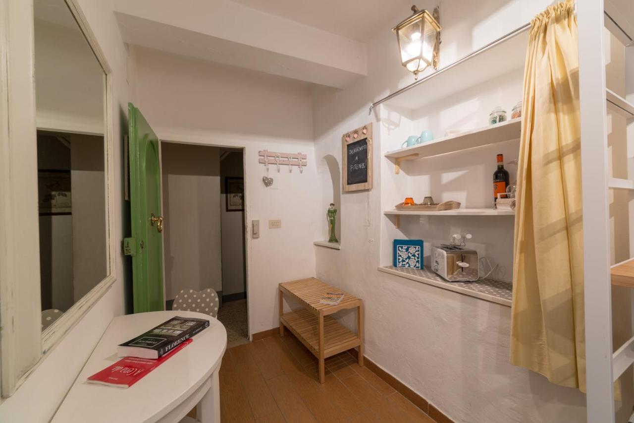 Vaniglia In Porcellana Apartment Florence
