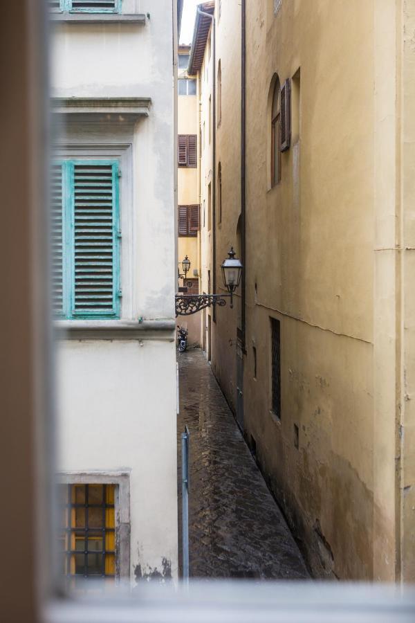 Apartment Vaniglia In Porcellana Florence