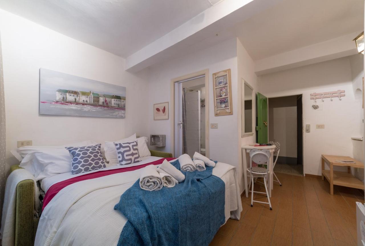 Apartment Vaniglia In Porcellana