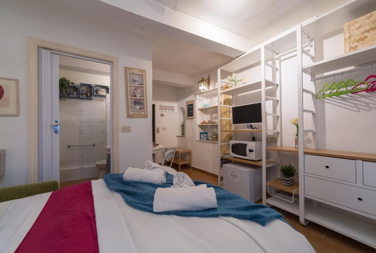 Apartment Vaniglia In Porcellana