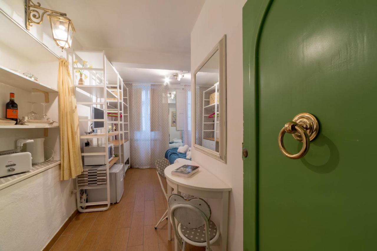 Apartment Vaniglia In Porcellana *