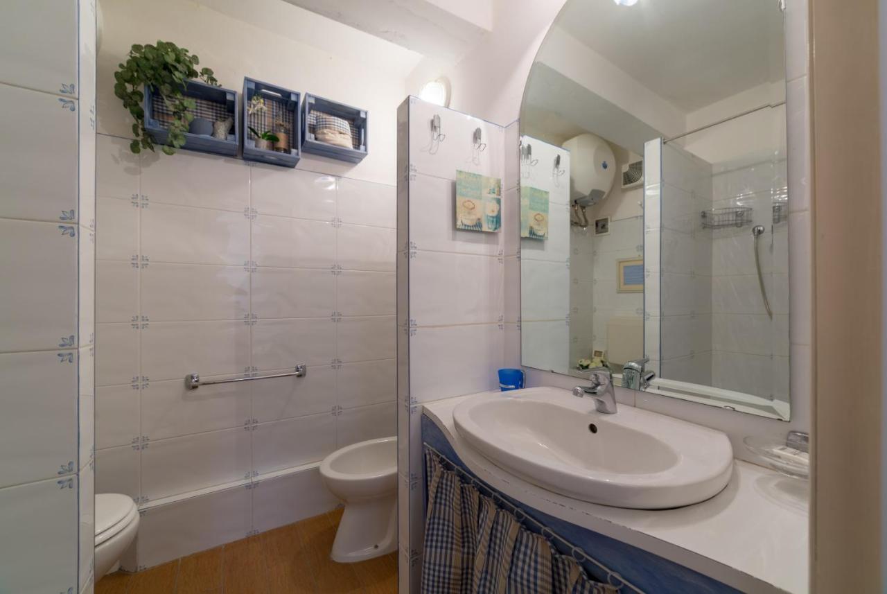 Apartment Vaniglia In Porcellana Florence