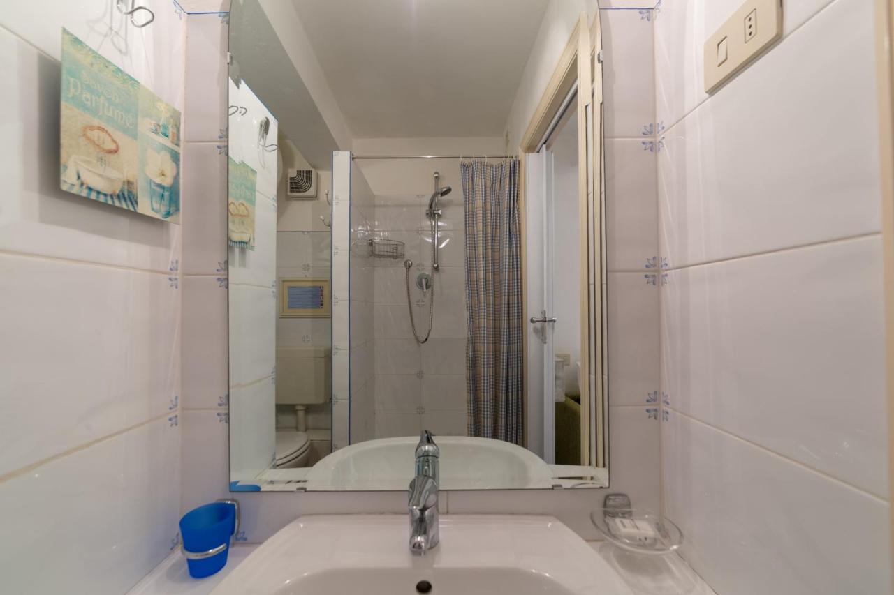 Vaniglia In Porcellana Apartamento